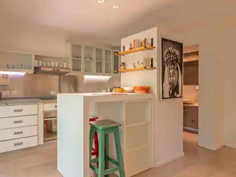 Departamento en Venta en Palermo, USD 280.000