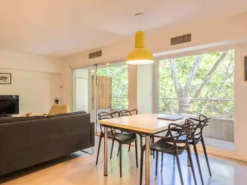 Departamento en Venta 18 años