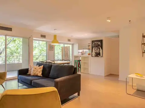 Departamento en Venta de 3 ambientes