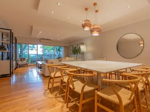 VENTA PISO 4 AMBIENTES BELGRANO / PALERMO