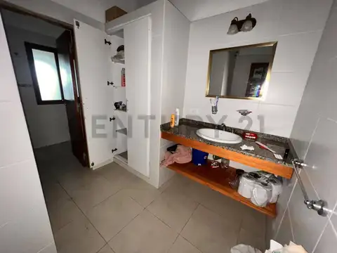 La Margarita(camino secundario) , Piso 0