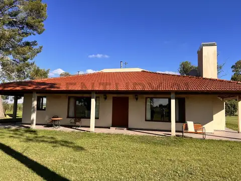 CAMPO EN VENTA EN SALADILLO 617 HA.