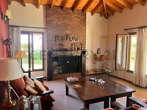 La Margarita(camino secundario) , Piso 0