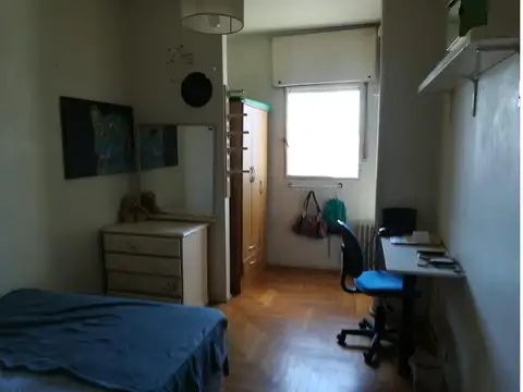 Departamento en Alquiler Temporal de 2 dormitorios