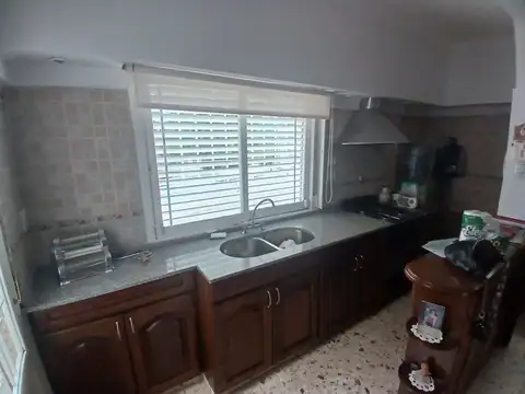 Depto Tipo Casa en Venta en El Palomar, USD 90.000