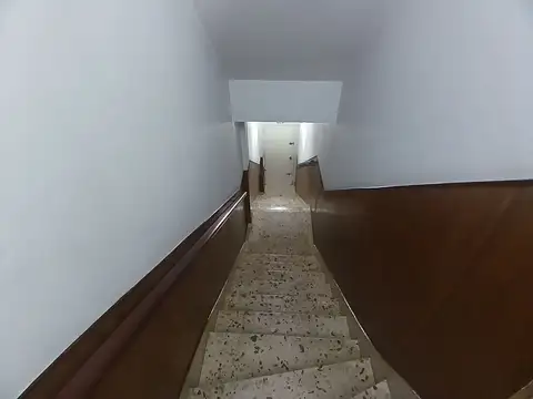 Marconi 700, Piso PA