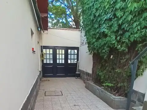 Teniente Ibañez 100