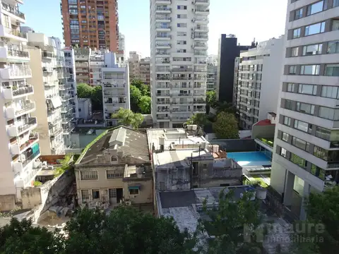 Departamento en Alquiler Temporal 9 años