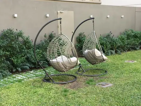 Serrano 600 , Piso 9