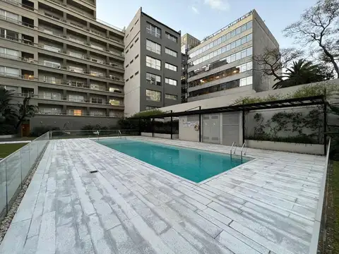 Departamento en Alquiler Temporal en Villa Crespo, USD 650