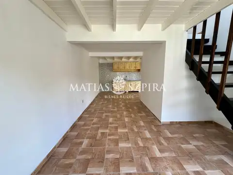 Duplex en Venta Las Acacias