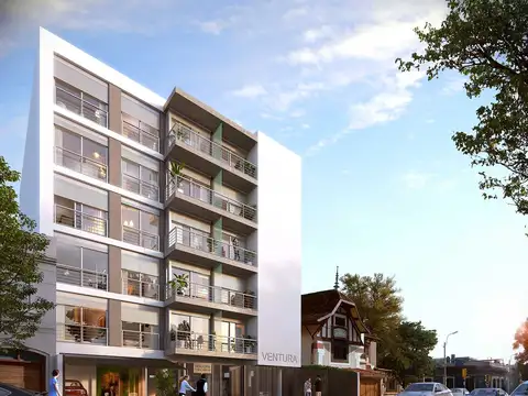 Departamento en Venta al Noroeste