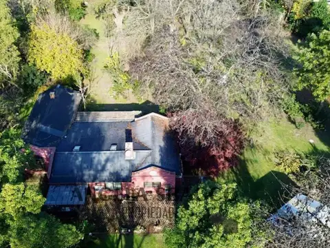 Casa en Venta 30 años