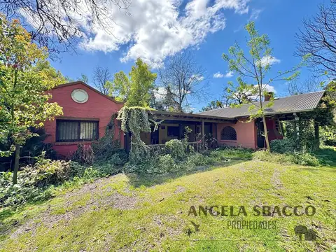 Casa en Venta de 3 dormitorios