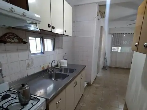 Depto Tipo Casa en Venta de 2 dormitorios
