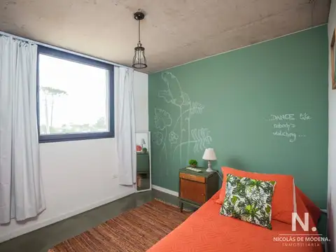 Casa en Alquiler Temporal de 4 dormitorios