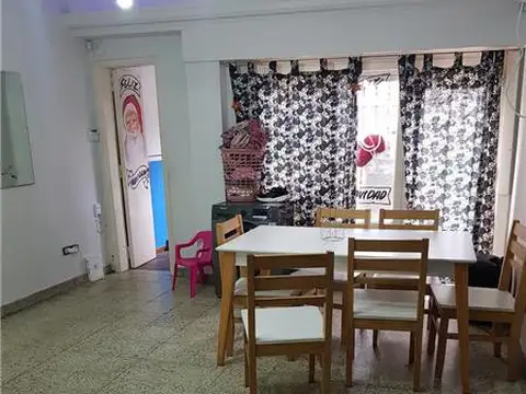 DEPARTAMENTO 3 AMBIENTES - BANFIELD - ESTE, GRAN BS. AS. SUR