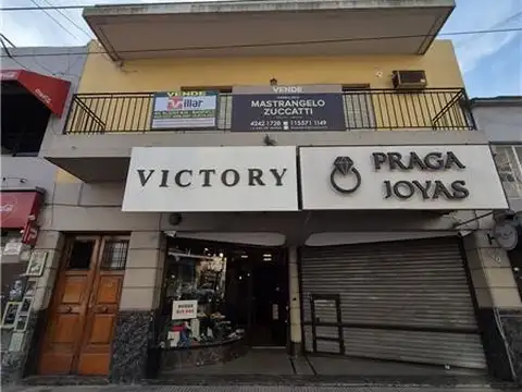 DEPARTAMENTO 3 AMBIENTES - BANFIELD - ESTE, GRAN BS. AS. SUR