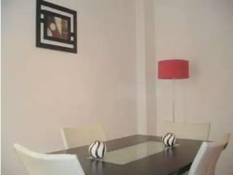 Departamento en Alquiler Temporal de 1 dormitorio
