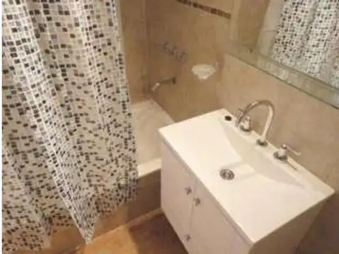 Departamento en Alquiler Temporal Apto profesional