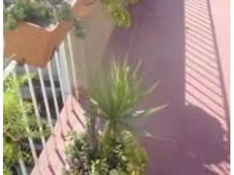 Departamento en Alquiler Temporal de 2 ambientes