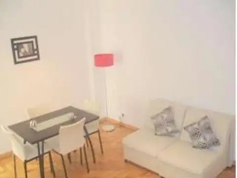 Departamento Alquiler x Temporada