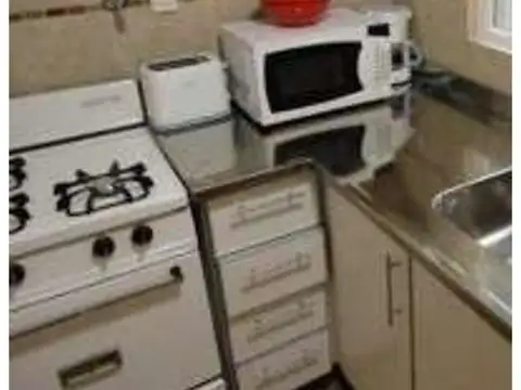 Departamento en Alquiler Temporal A Estrenar