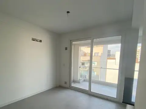 Semipiso dos ambientes Villa Luro