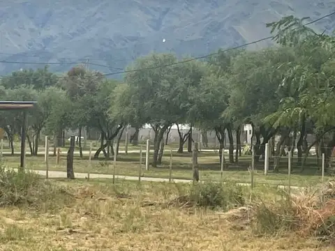 Terreno en Venta en Merlo, USD 27.000