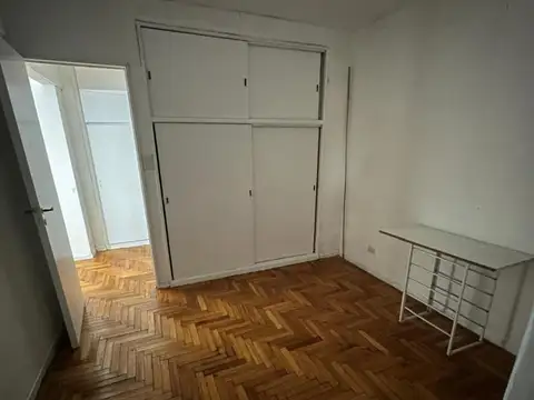 Departamento en Venta en Boedo, USD 70.000