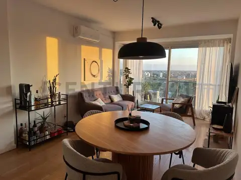 Departamento en Alquiler 2020 años