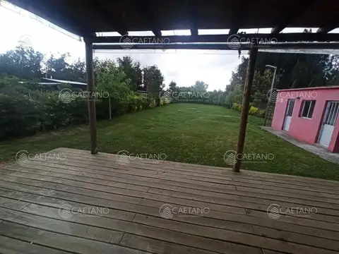 Casa en Venta en Punta del Este, USD 180.000