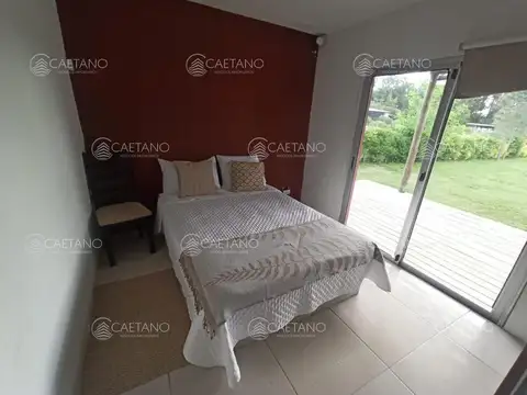 Casa en Venta 2025 años