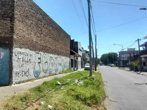 Sargento Cabral 4100