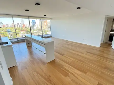 Departamento en Alquiler en Vicente Lopez, USD 1.900