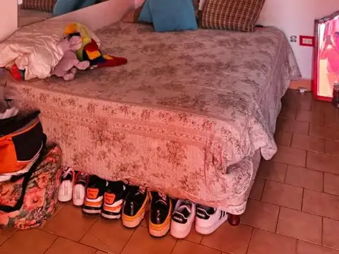 Depto Tipo Casa en Venta en Floresta, USD 145.000