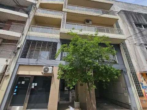 MONOAMBIENTE CON AMENITIES