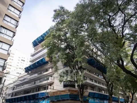 Departamento de 2 ambientes- Belgrano