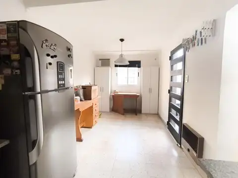 Depto Tipo Casa en Venta en La Plata, USD 110.000