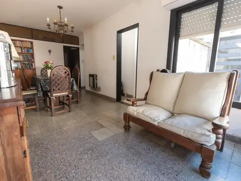 Depto Tipo Casa en Venta de 3 dormitorios