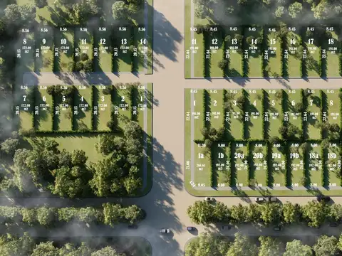 Terreno en Venta de 170,0 m2