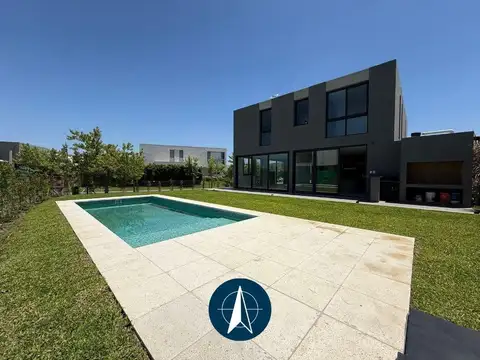 Casa en venta en Los Castaños, Nordelta. Premium!
