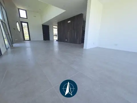 Casa en venta en Los Castaños, Nordelta. Premium!