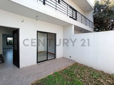 Departamento en Venta 2024 años