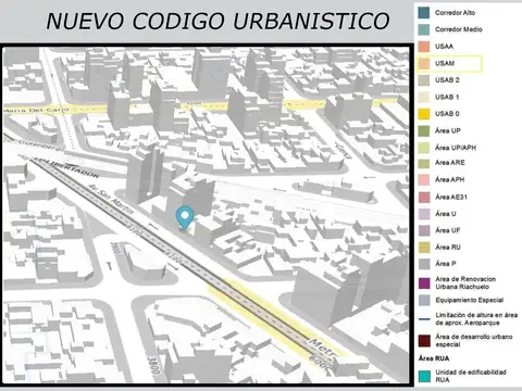 Terreno en Venta de 214,0 m2