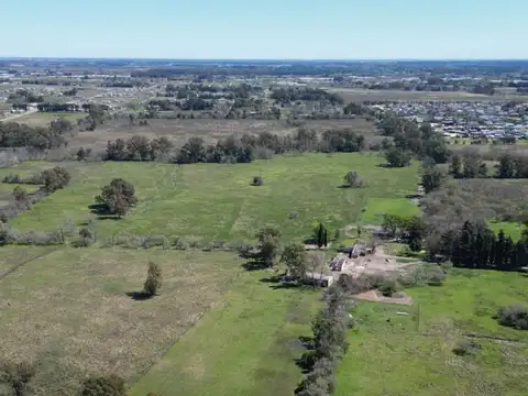 Terreno en Venta en Joaquin Gorina, USD 330.000