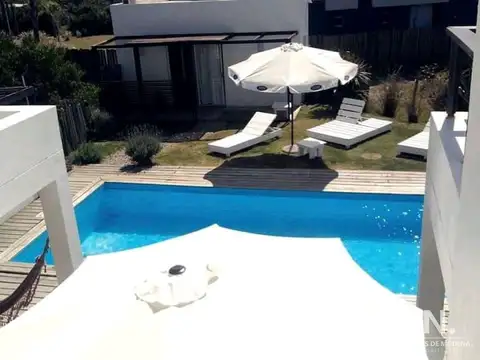 Casa en Alquiler Temporal en Montoya, USD 0