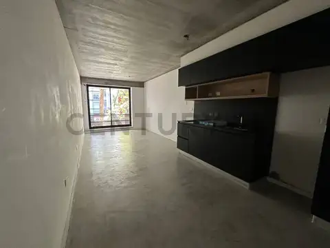 ALQUILER DEPARTAMENTO MONOAMBIENTE NUÑEZ A ESTRENAR COCHERA FIJA APTO PROFESIONAL