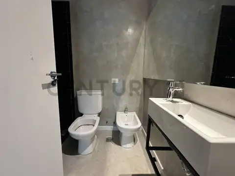 Departamento en Alquiler 1 año