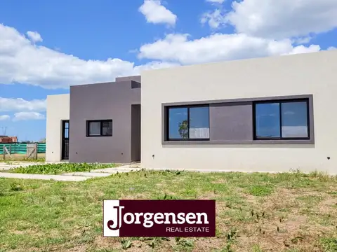 Casa en Venta A Estrenar